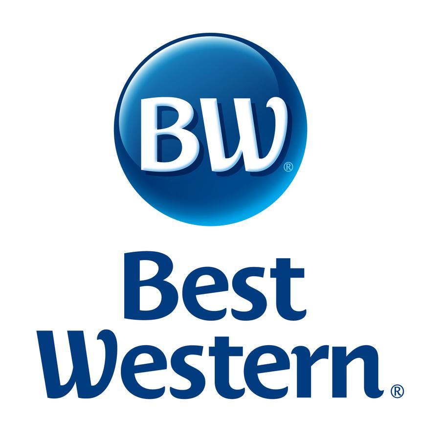 Best Western Hotel Journel Paris Sud Ris-Orangis Dış mekan fotoğraf